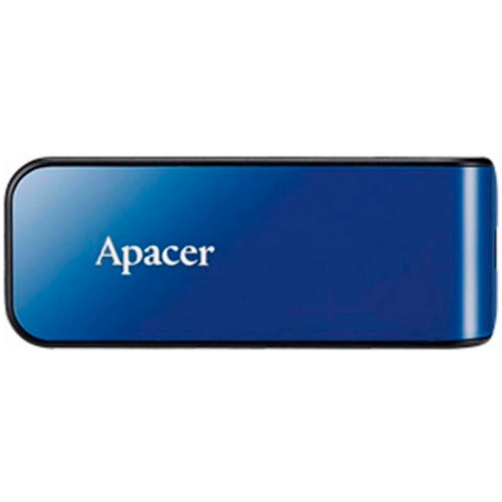 USB флешка (Flash) Apacer AH334 AP32GAH334U-1 32 ГБ