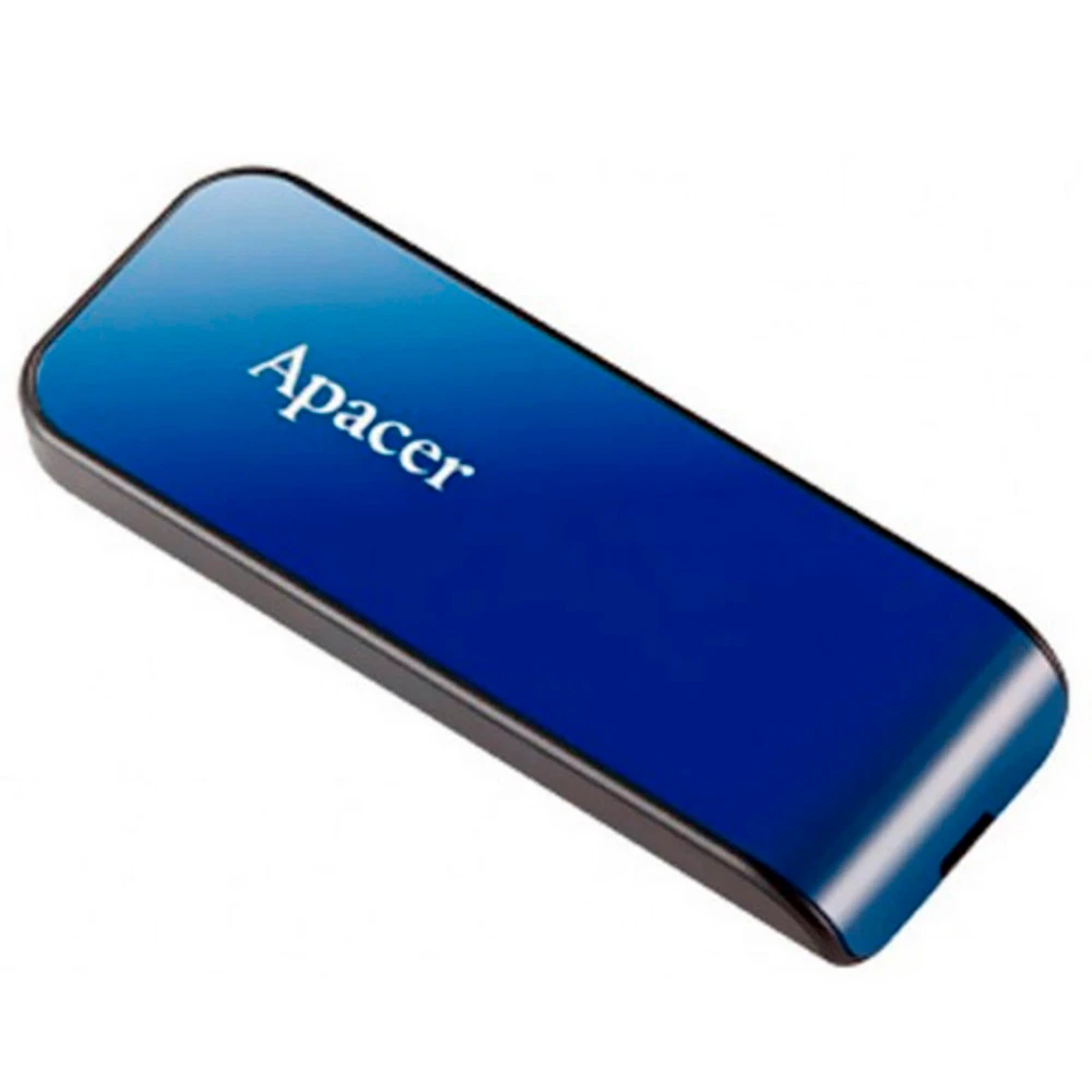 USB флешка (Flash) Apacer AH334 AP32GAH334U-1 32 ГБ