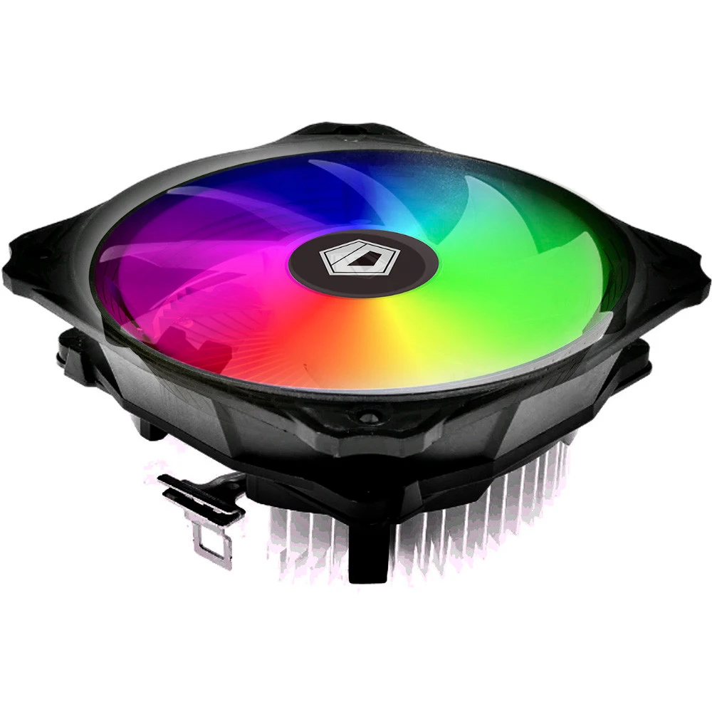 Система охлаждения ID-Cooling DK-03 RGB PWM