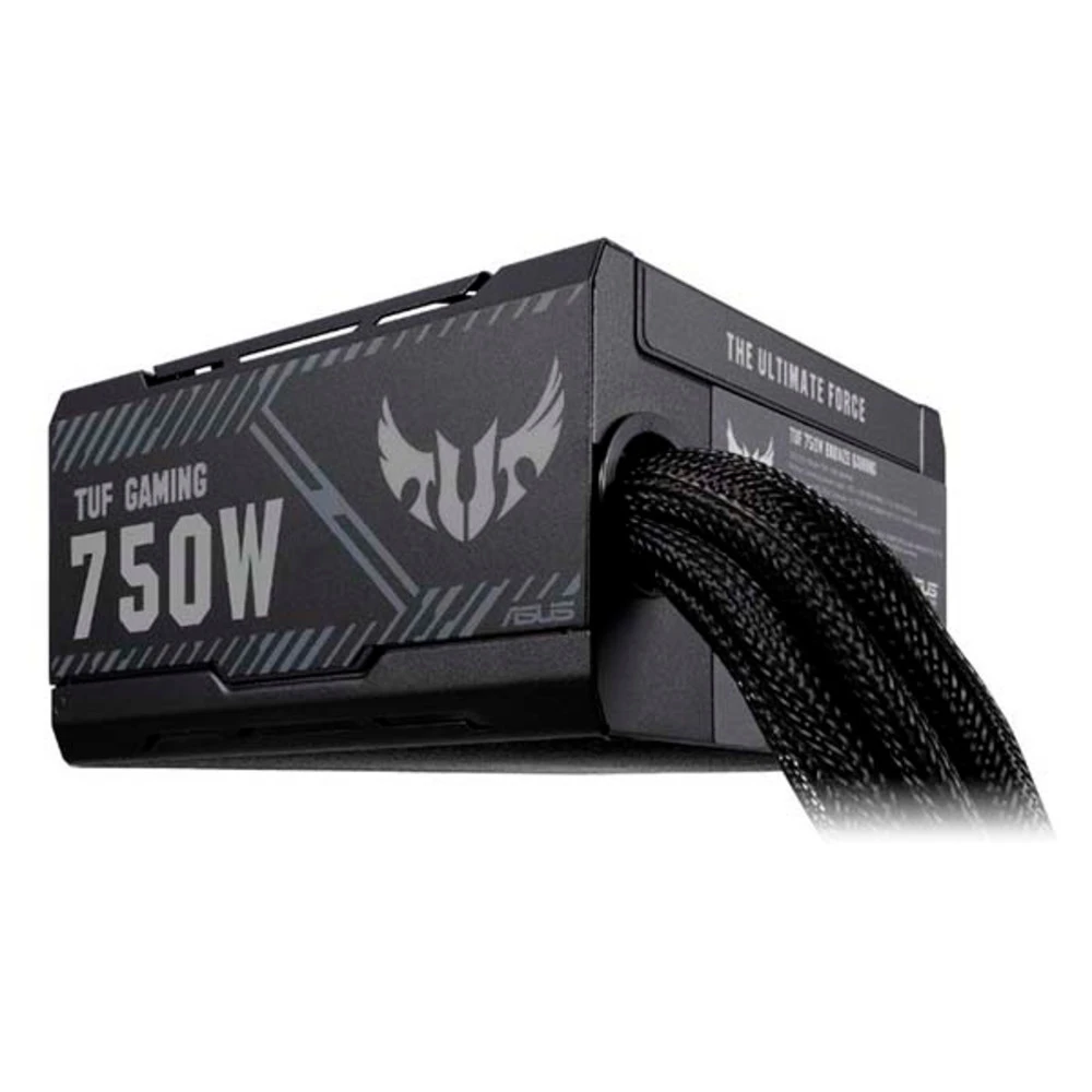Блок питания Asus TUF-750B-GAMING 750 Вт