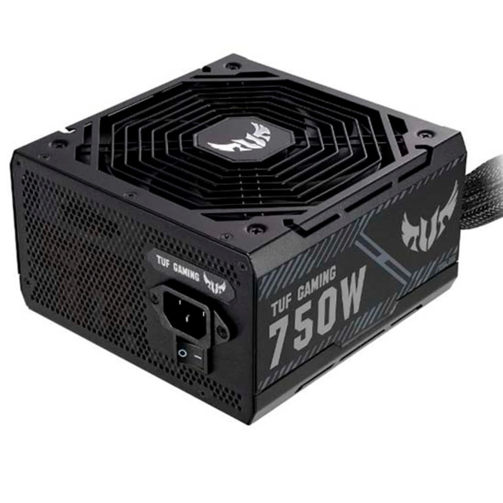 Блок питания Asus TUF-750B-GAMING 750 Вт