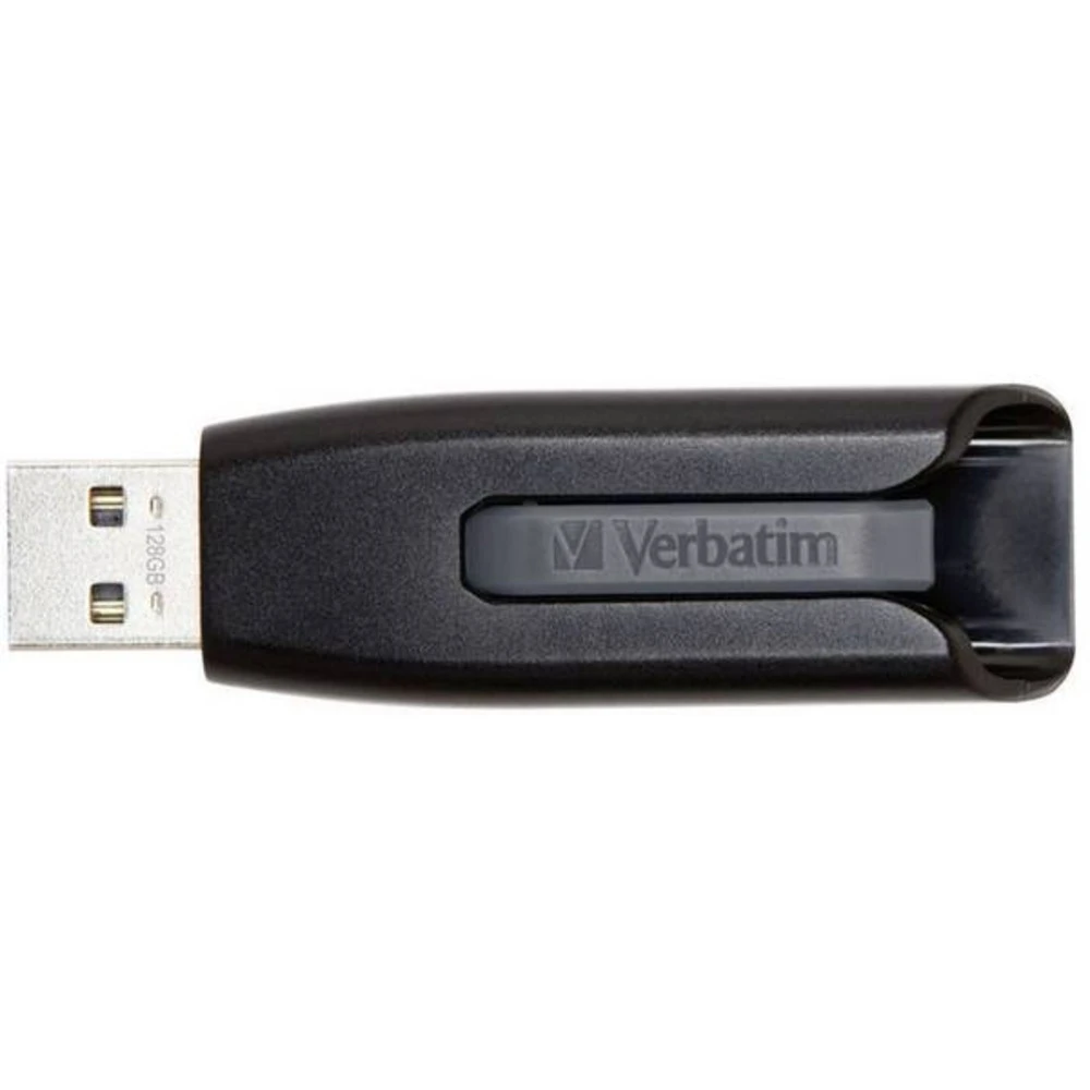 USB флешка (Flash) Verbatim 49189 128 ГБ