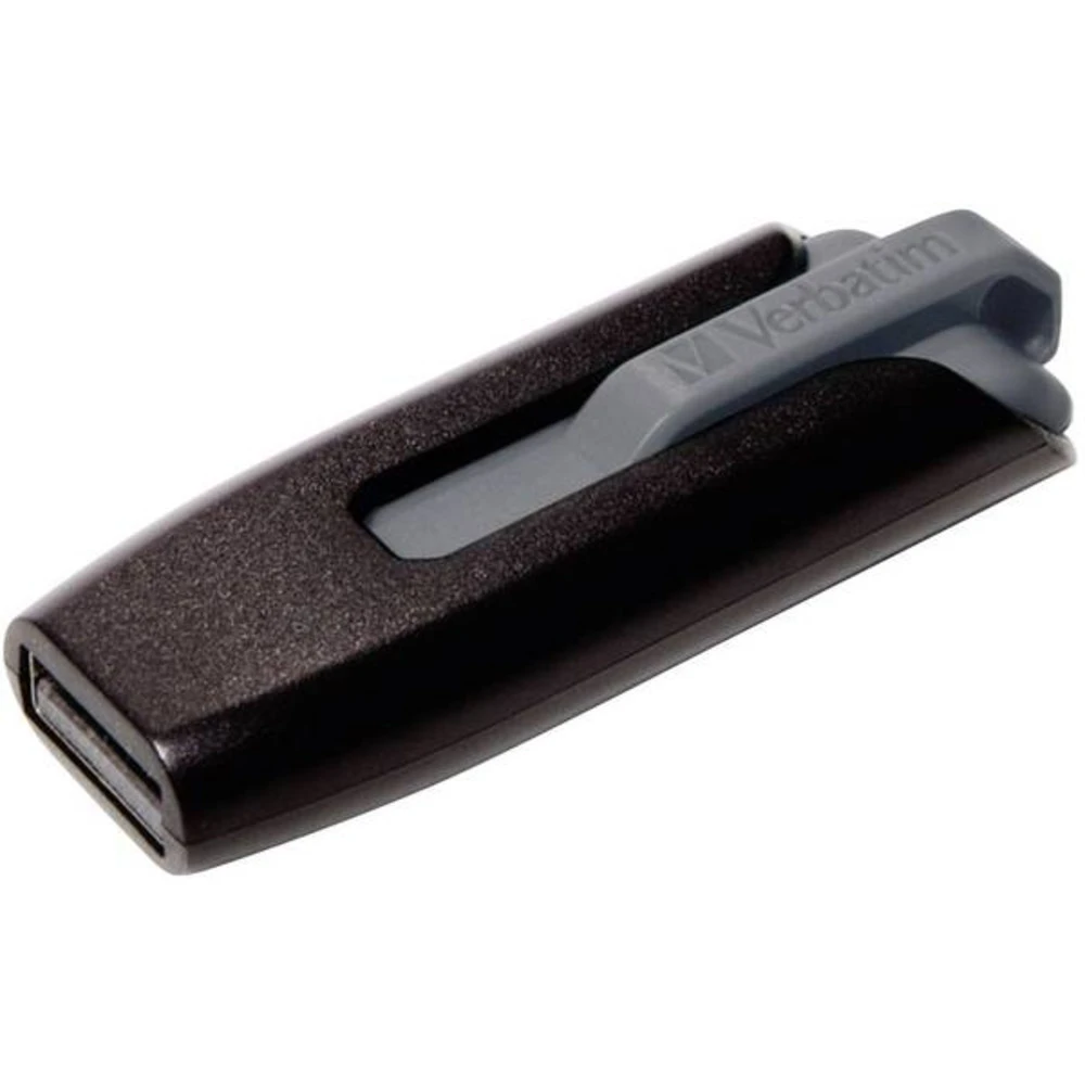 USB флешка (Flash) Verbatim 49189 128 ГБ