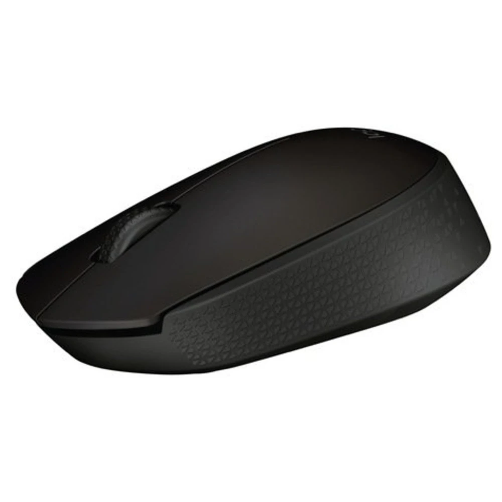 Мышь Logitech B170 910-004798