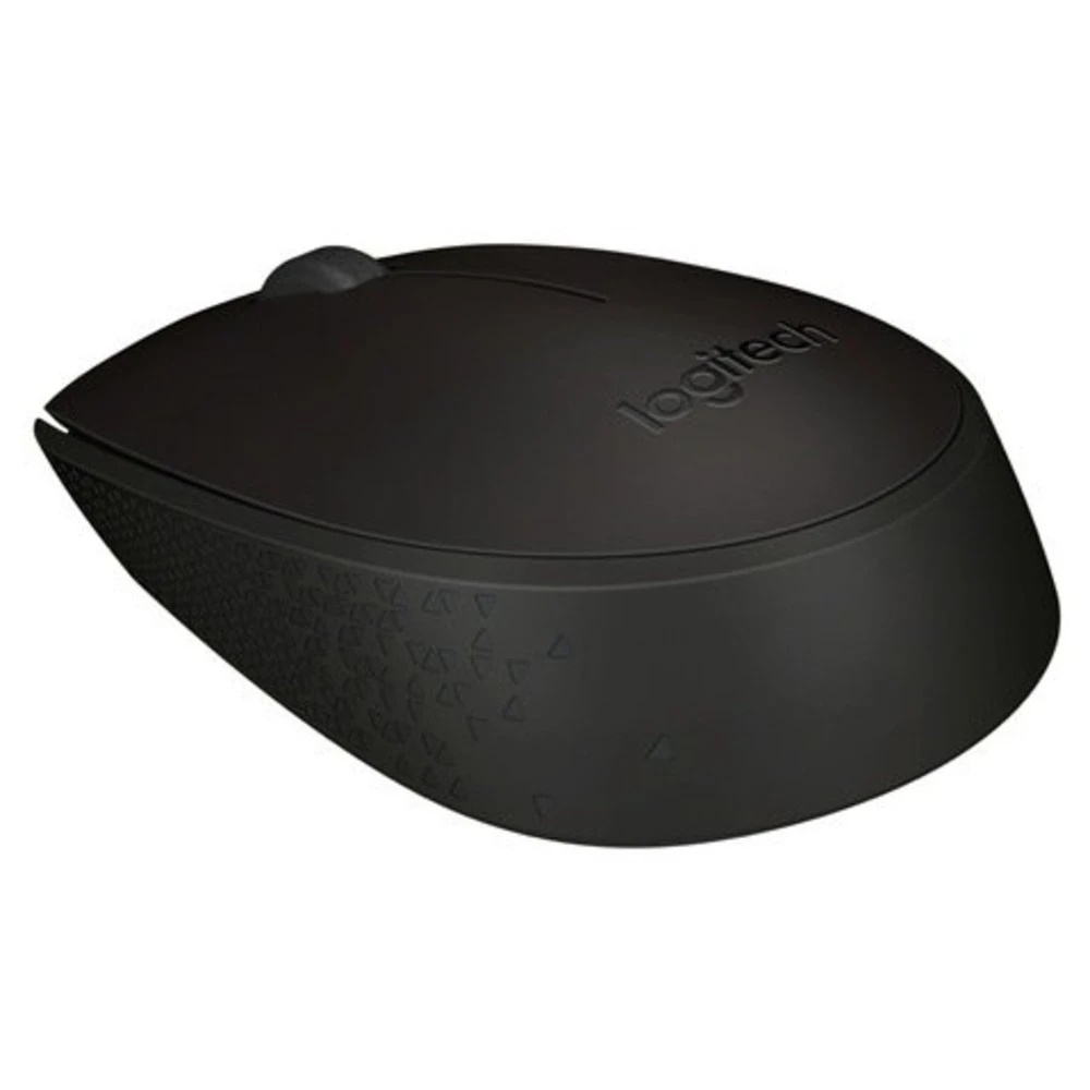 Мышь Logitech B170 910-004798