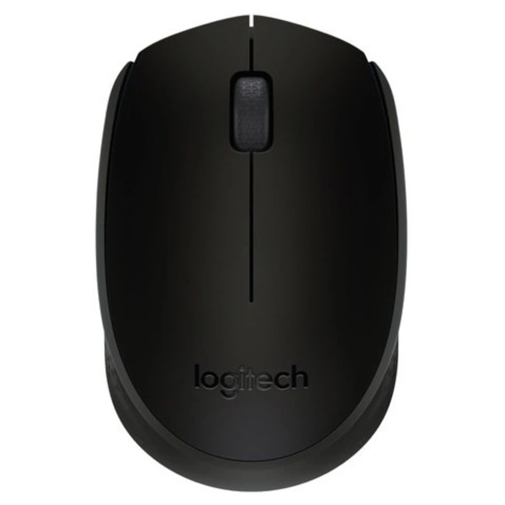 Мышь Logitech B170 910-004798