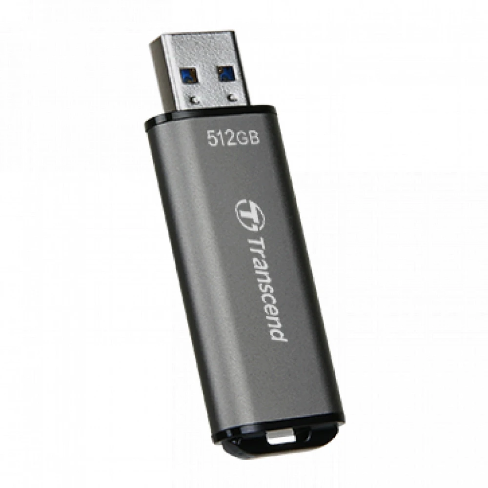 USB флешка (Flash) Transcend USB Флеш JetFlash 920 TS512GJF920 512 ГБ