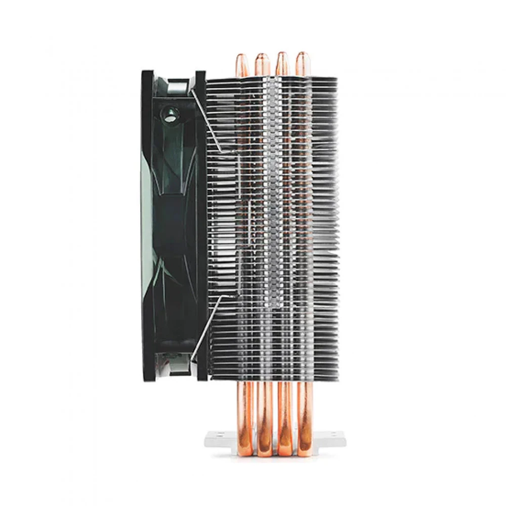 Система охлаждения Deepcool GAMMAXX 400 Blue Basic DP-MCH4-GMX400P-BL Для процессора