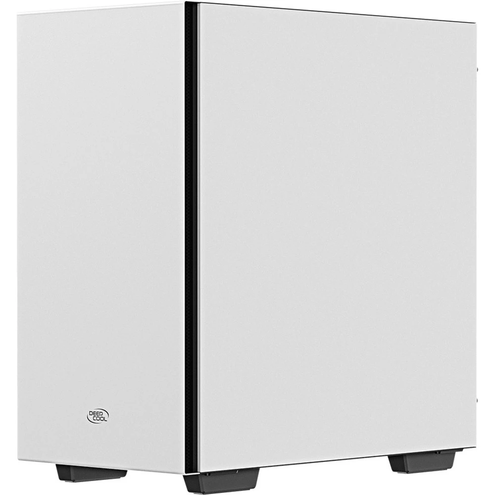 Корпус Deepcool MACUBE 110 WH R-MACUBE110-WHNGM1N-G-1