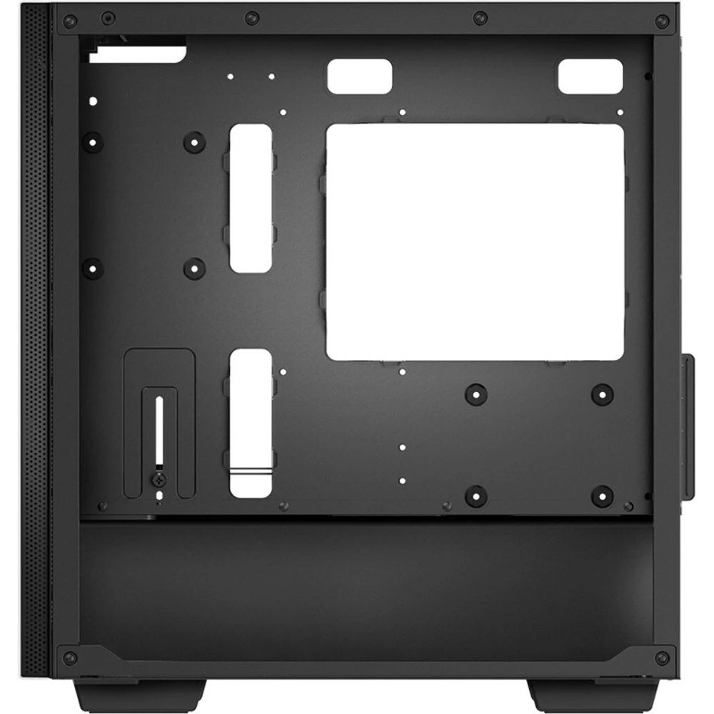 Корпус Deepcool MACUBE 110 WH R-MACUBE110-WHNGM1N-G-1