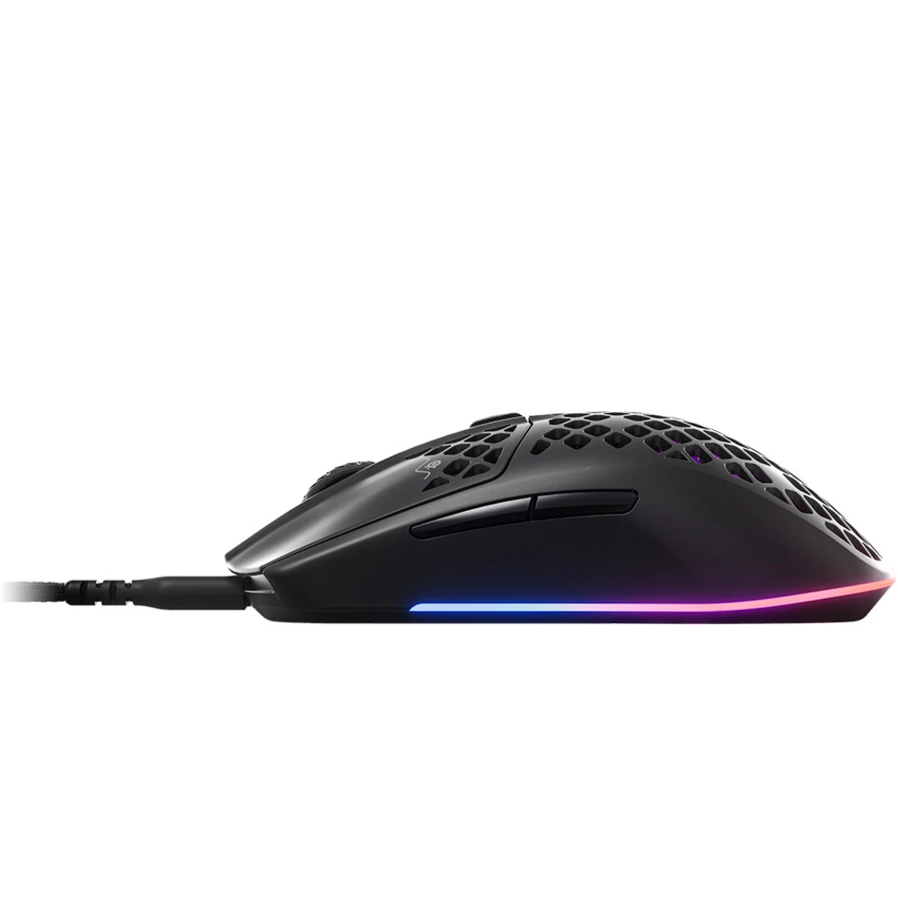 Мышь SteelSeries Aerox 3 62599