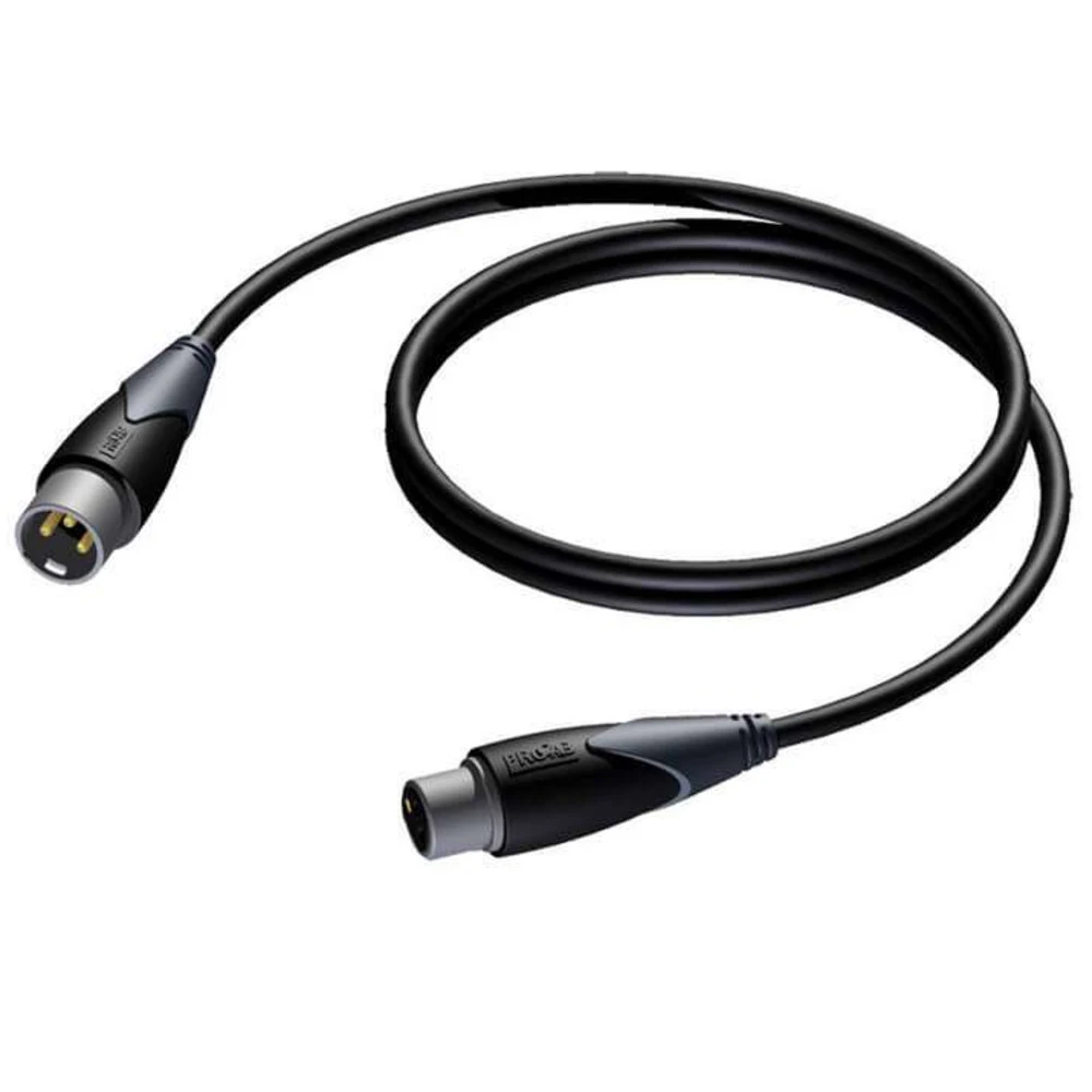 Кабель интерфейсный PROCAB Кабель межблочный CLA901/1.5