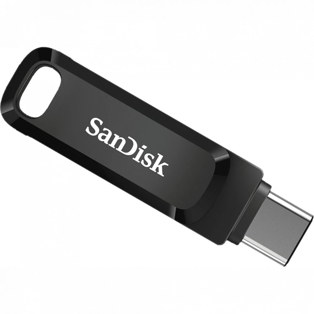 Флеш (Flash) карты SanDisk Ultra Dual Drive Go SDDDC3-512G-G46 512 ГБ