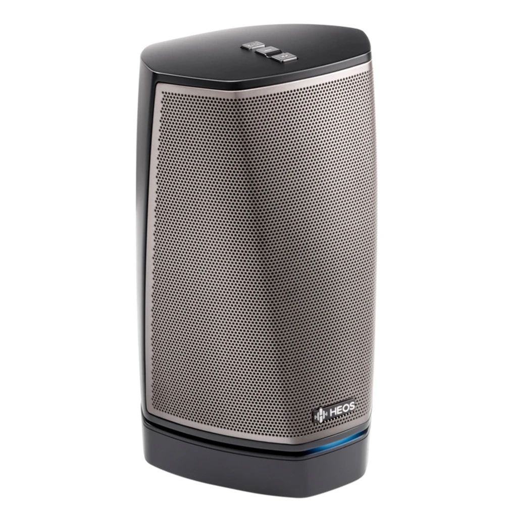 Портативная колонка DENON HEOS1/B