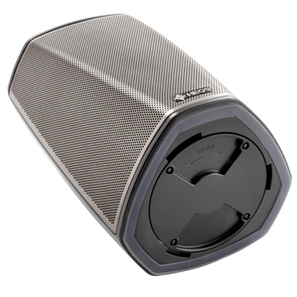 Портативная колонка DENON HEOS1/B
