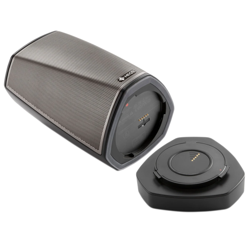 Портативная колонка DENON HEOS1/B