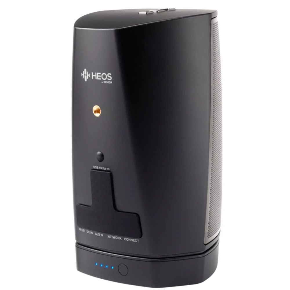 Портативная колонка DENON HEOS1/B