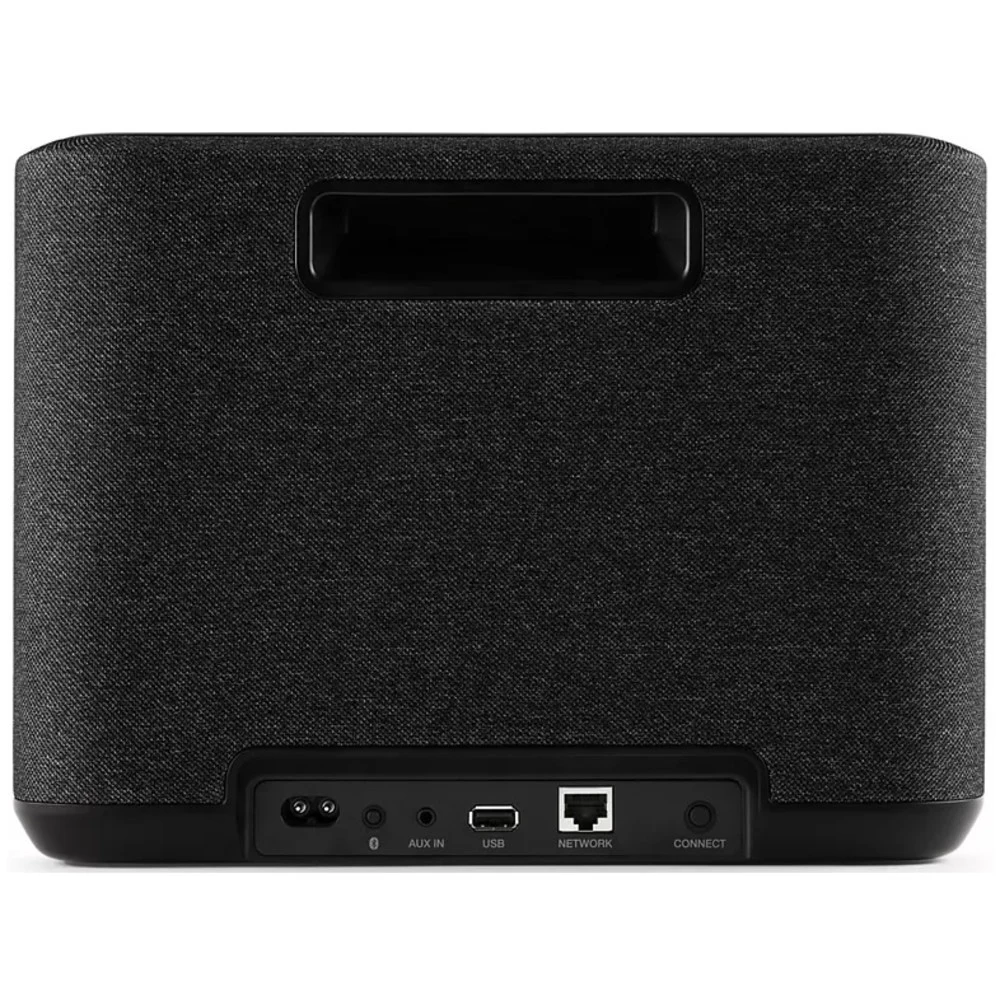 Портативная колонка DENON Home 250 Black DENONHOME250BKE2