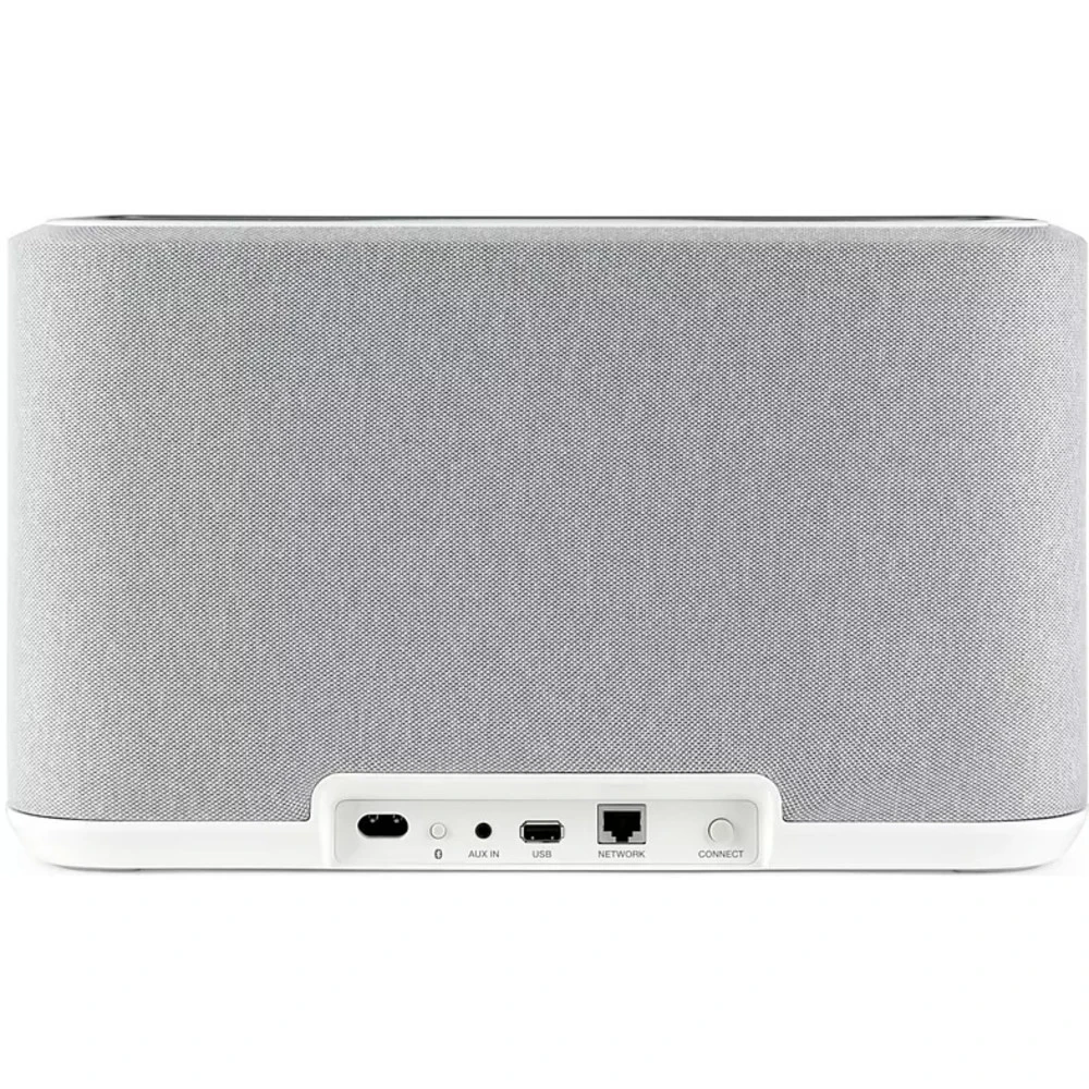 Портативная колонка DENON Home 350 White DENONHOME350WTE2
