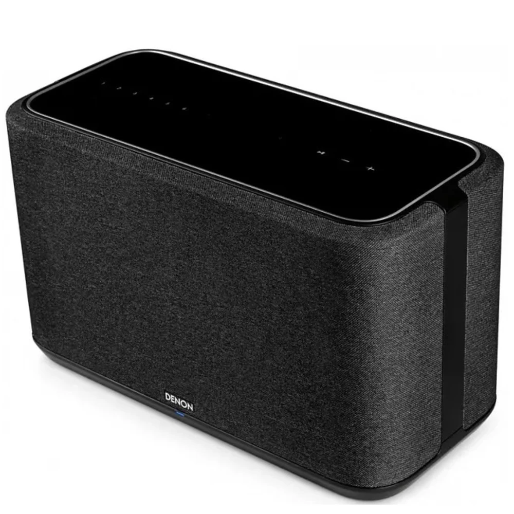 Портативная колонка DENON Home 350 DENONHOME350BKE2