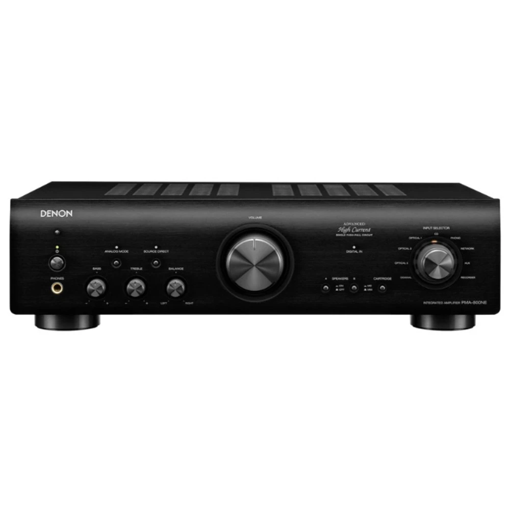 Аксессуар для аудиотехники DENON PMA-800NE PMA-800NE/B