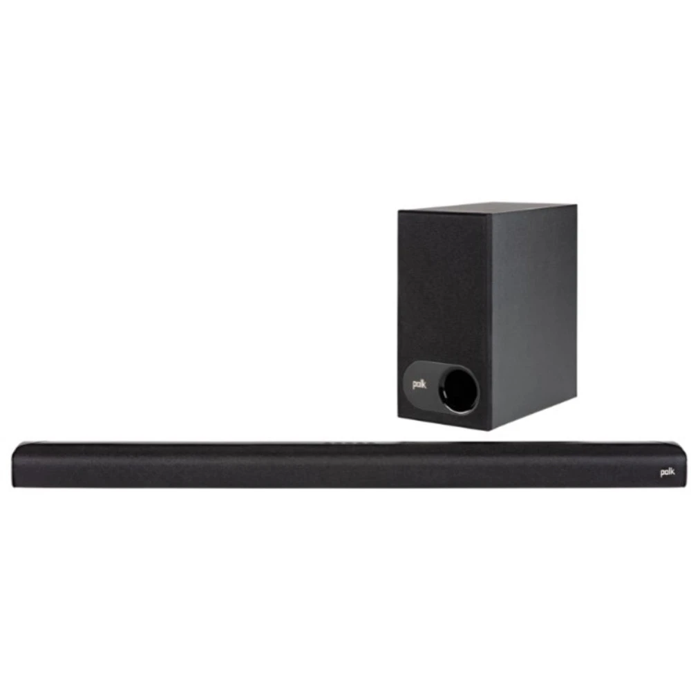 Саундбар Polk audio Signa S2 SIGNAS2