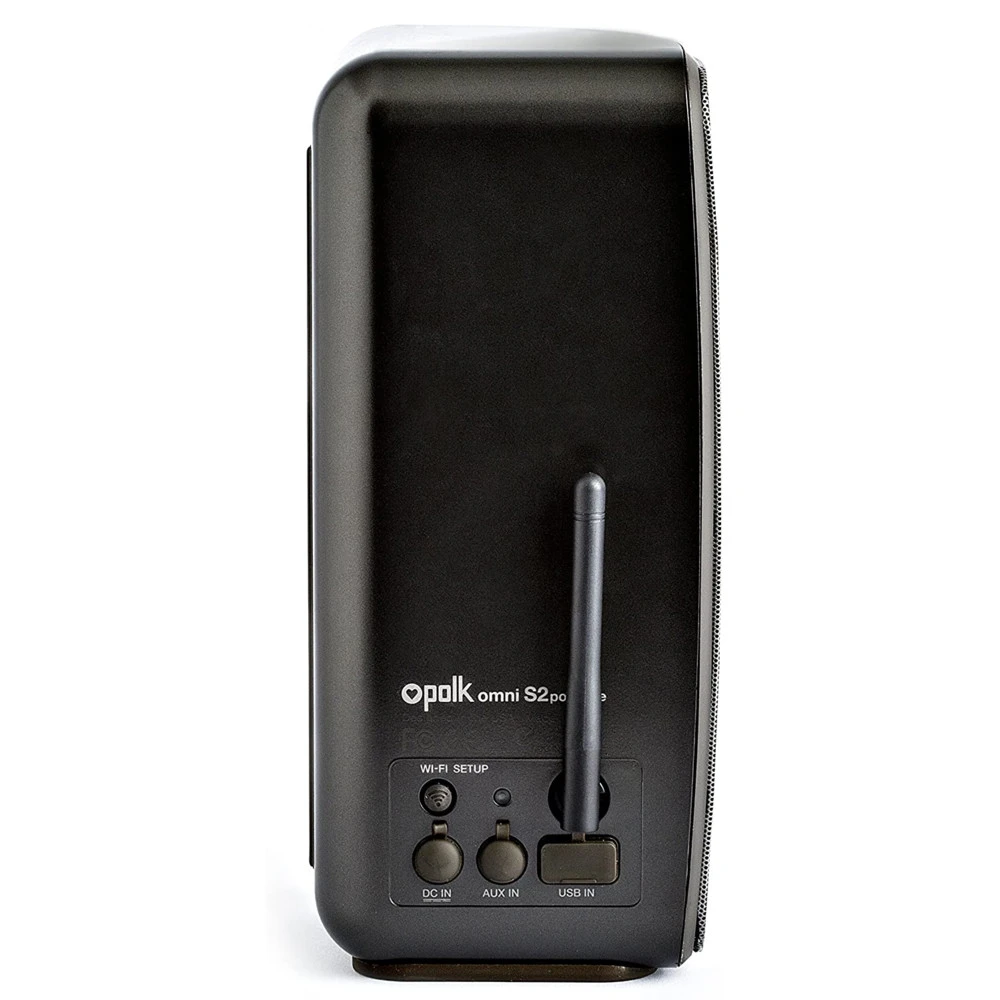 Портативная колонка Polk audio Omni S2 OMNI S2R/B
