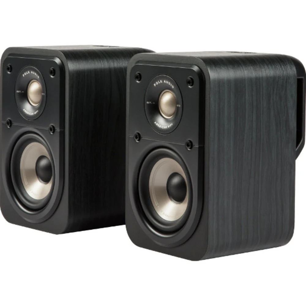 Портативная колонка Polk audio Signature S10E SIGNATURE S10E/B-P