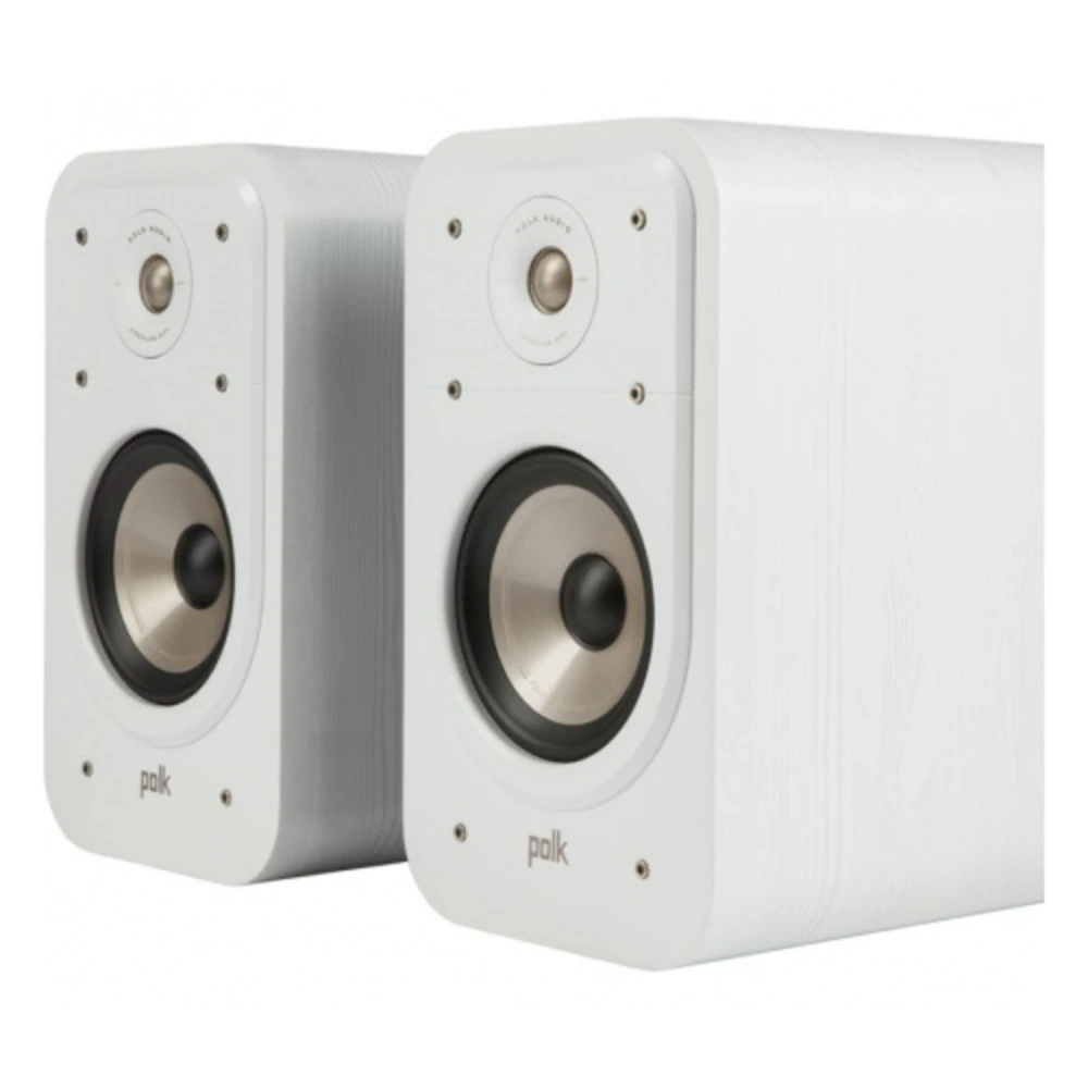 Портативная колонка Polk audio Signature S20E SIGNATURE S20E/W-P