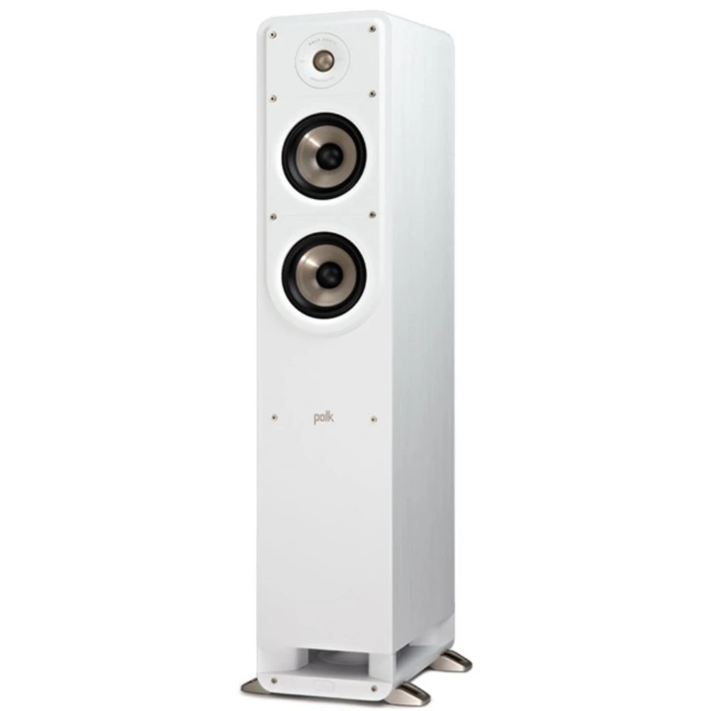 Портативная колонка Polk audio Signature S50E SIGNATURE S50E/W-P