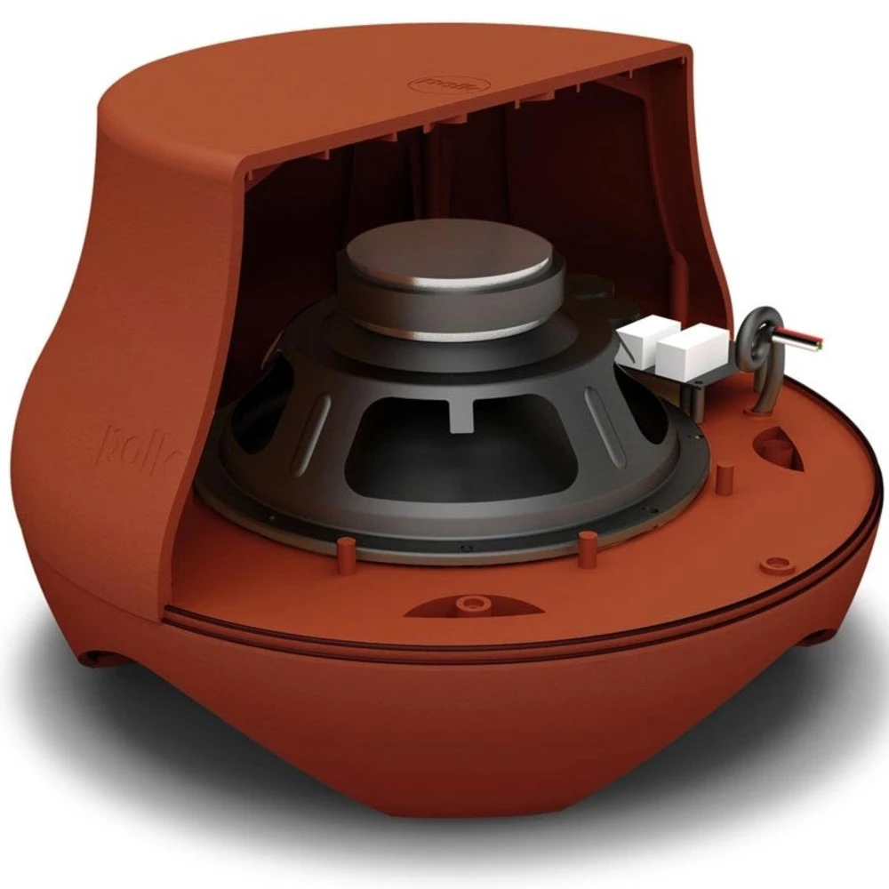 Сабвуфер Polk audio ATRIUM SUB 10 ATRIUM SUB 10/BR