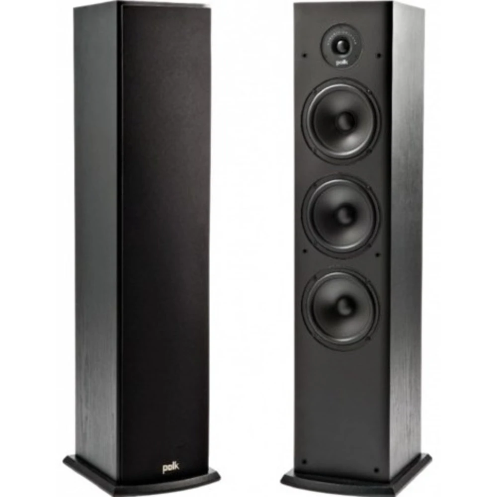 Портативная колонка Polk audio T50 T50/B-P