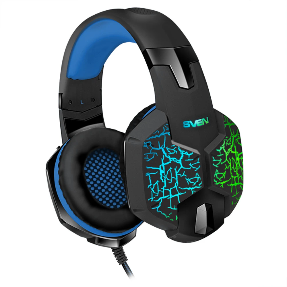 Наушники Sven SVEN AP-U980MV 1297087