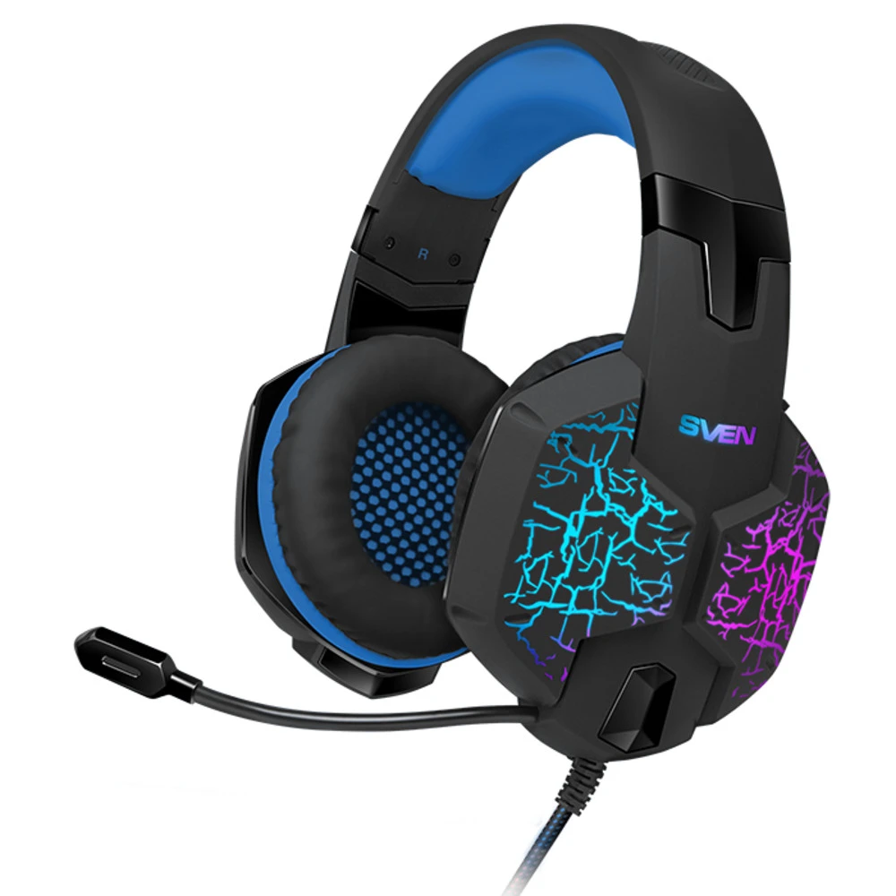 Наушники Sven SVEN AP-U980MV 1297087