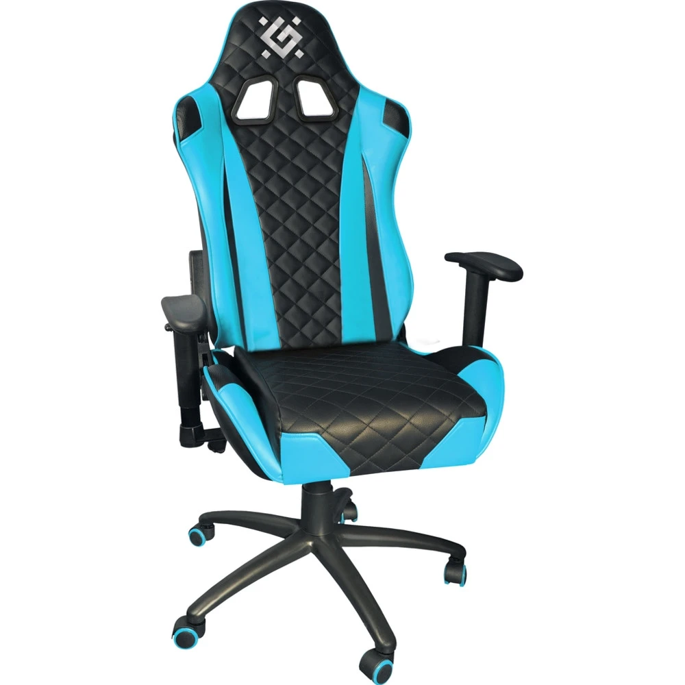 Компьютерное кресло Defender Игровое кресло Dominator CM-362 1318772