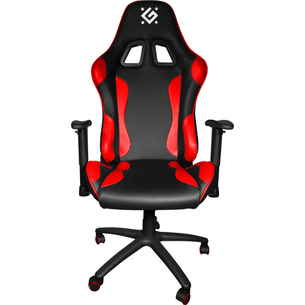 Компьютерное кресло Defender Игровое кресло Devastator CT-365 1318773
