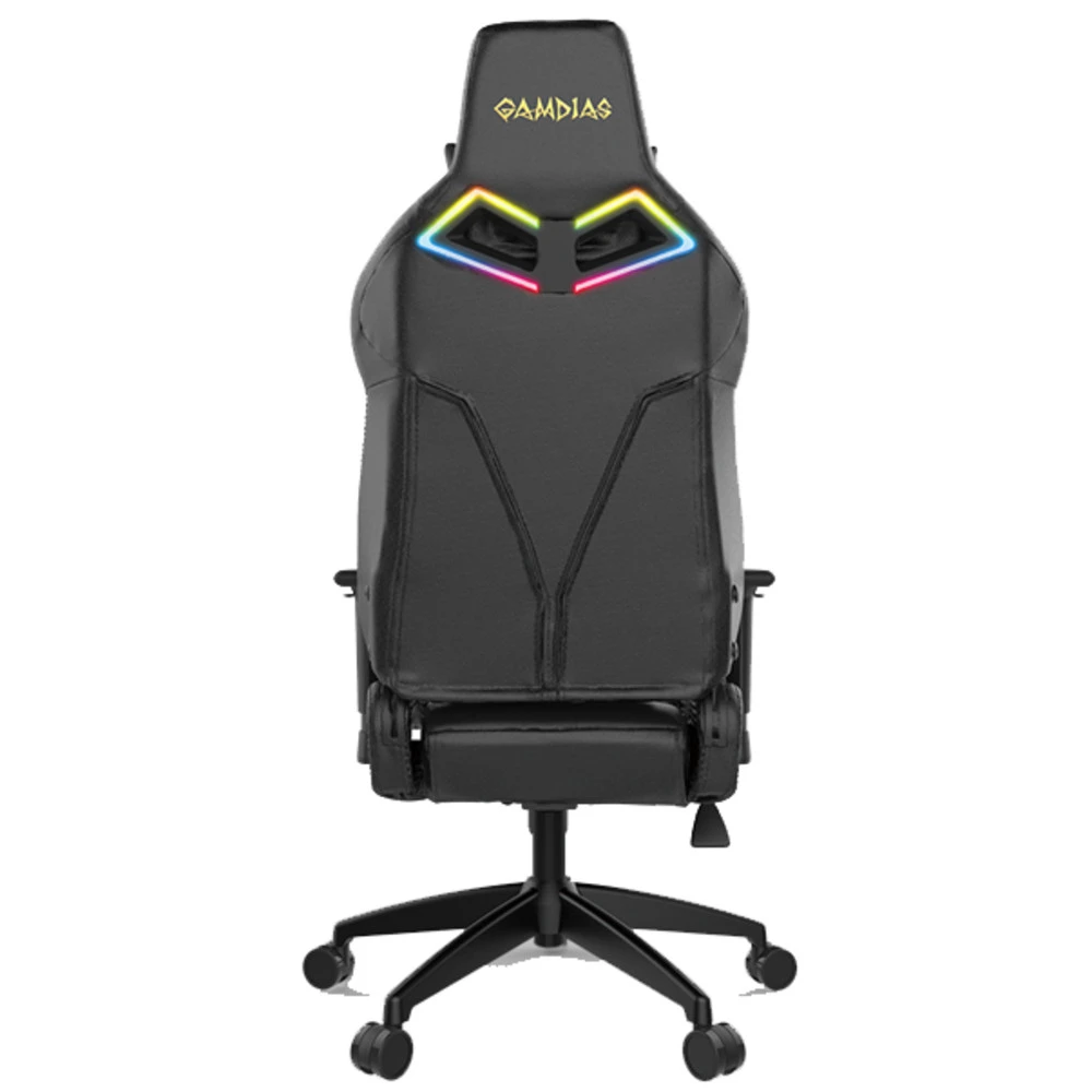 Компьютерное кресло Gamdias Игровое кресло ACHILLES E1 L BB 1280836