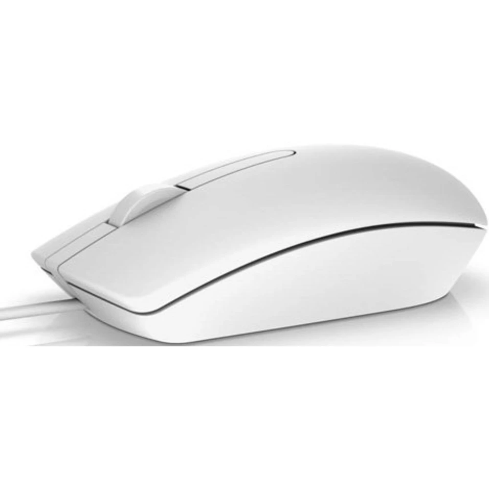Мышь Dell MS116 570-AAIP