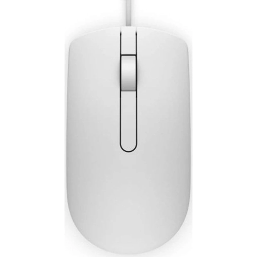 Мышь Dell MS116 570-AAIP