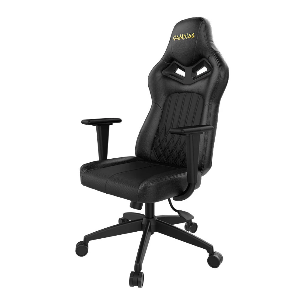 Компьютерное кресло Gamdias Игровое кресло ACHILLES E3 L B 1318441