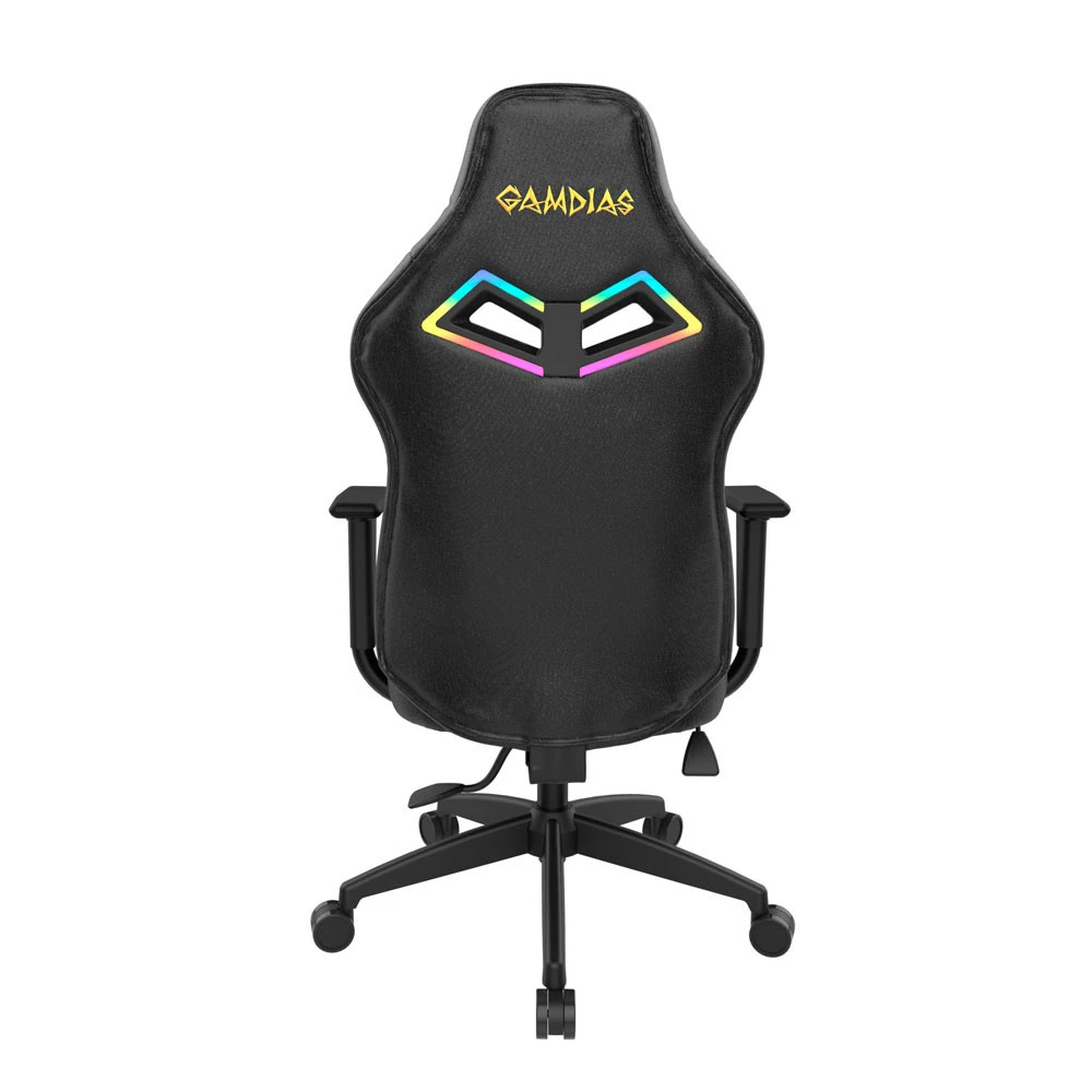 Компьютерное кресло Gamdias Игровое кресло ACHILLES E3 L B 1318441