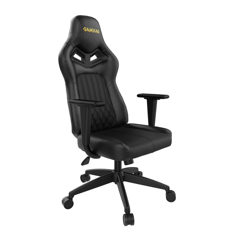 Компьютерное кресло Gamdias Игровое кресло ACHILLES E3 L B 1318441