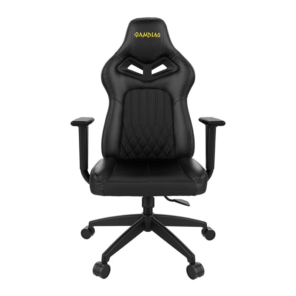 Компьютерное кресло Gamdias Игровое кресло ACHILLES E3 L B 1318441