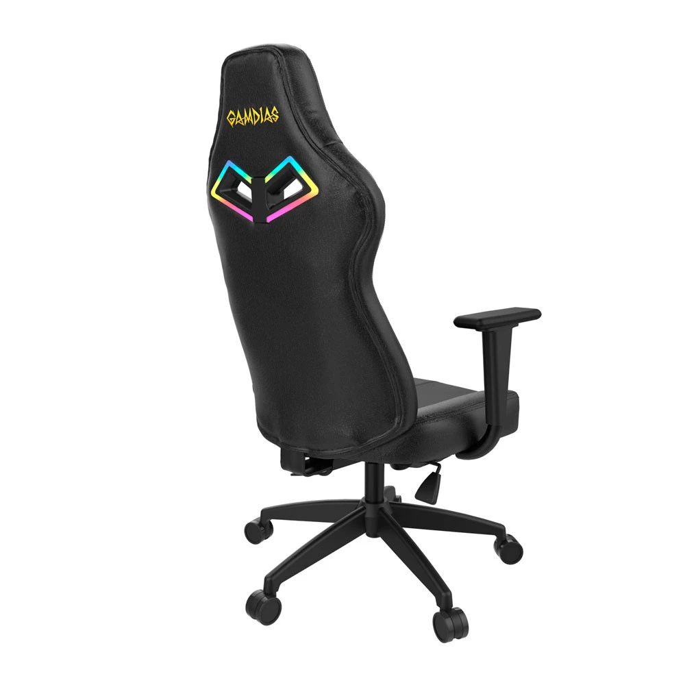 Компьютерное кресло Gamdias Игровое кресло ACHILLES E3 L B 1318441