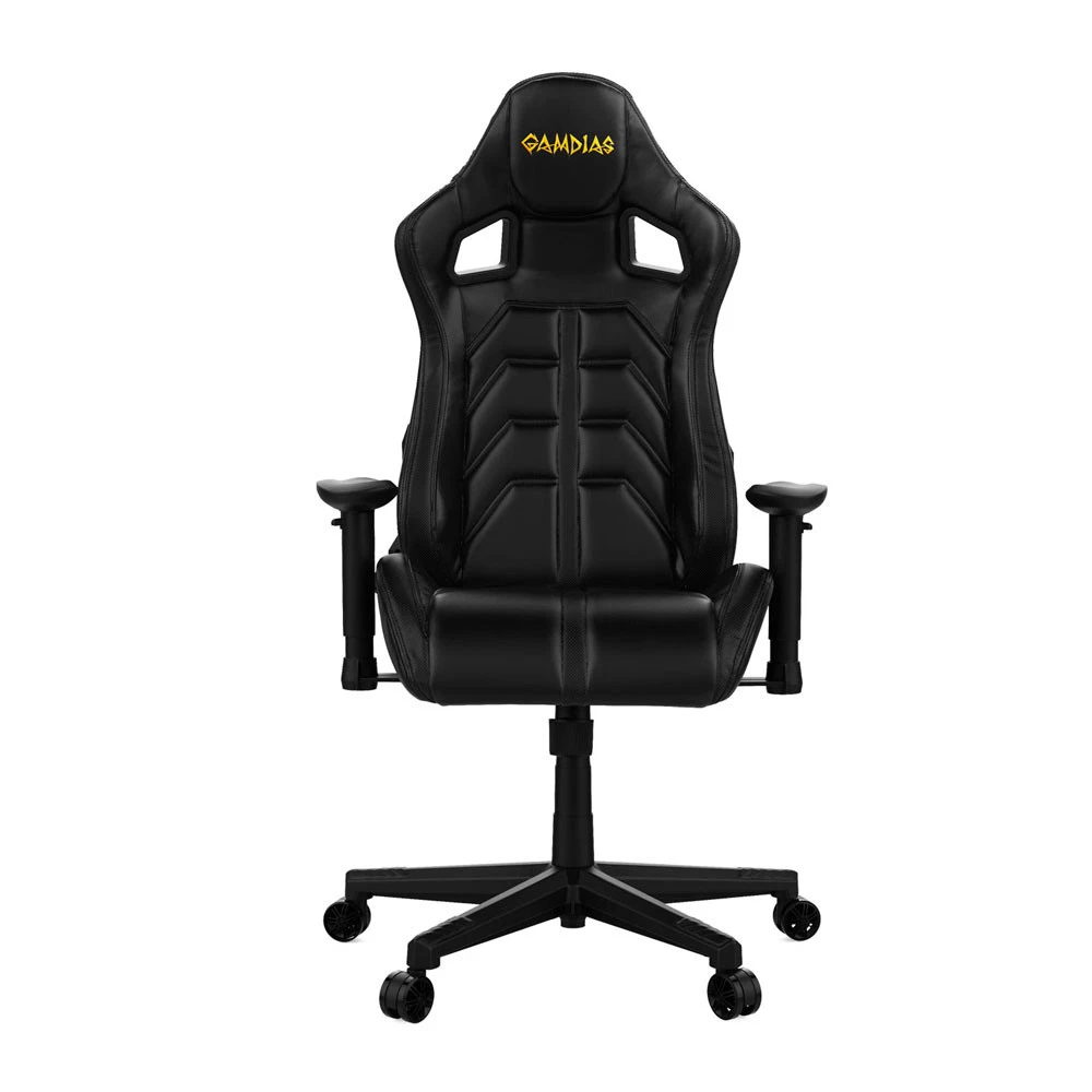 Компьютерное кресло Gamdias Игровое кресло APHRODITE MF1 L B 1318443