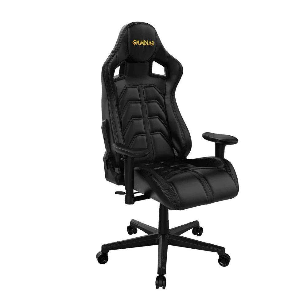 Компьютерное кресло Gamdias Игровое кресло APHRODITE MF1 L B 1318443