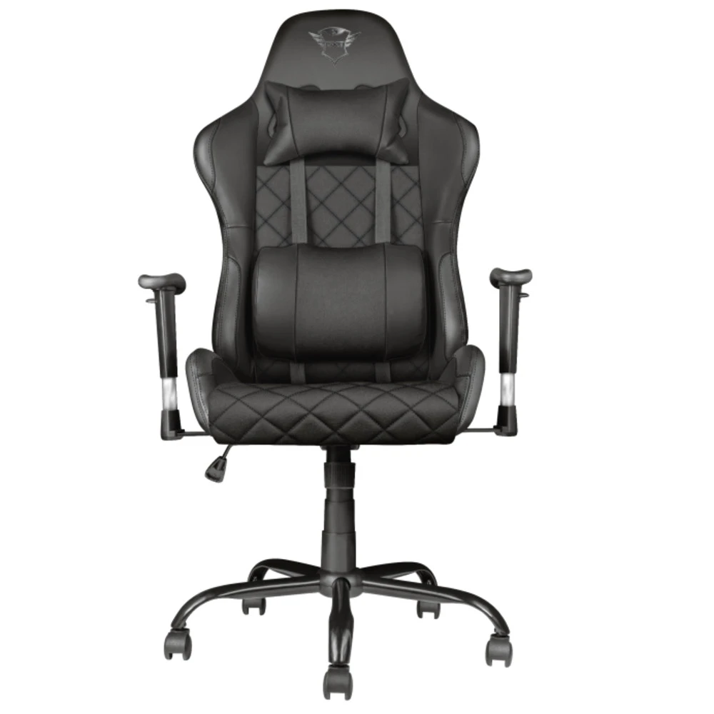 Компьютерное кресло Trust Игровое кресло GXT 707G Resto 1319078