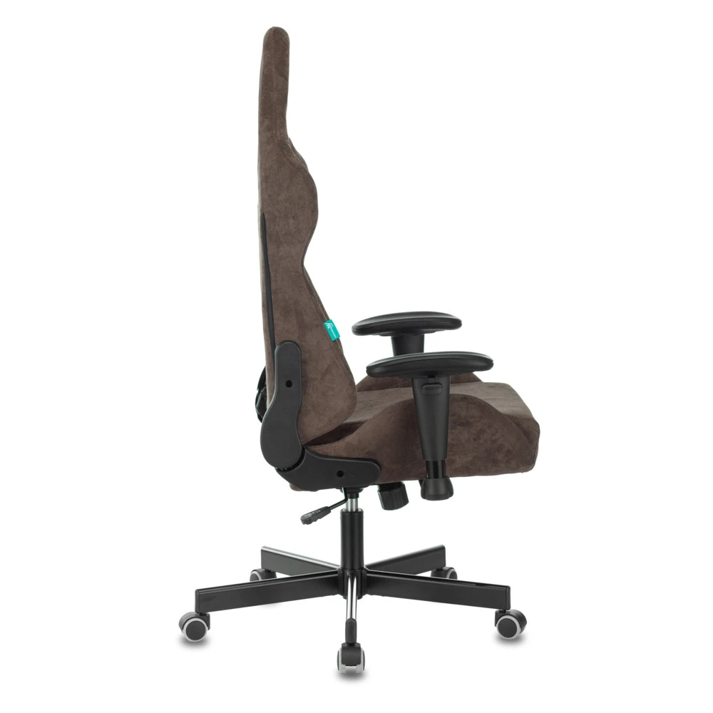 Компьютерное кресло Бюрократ VIKING-KNIGHT-LT-10-BR
