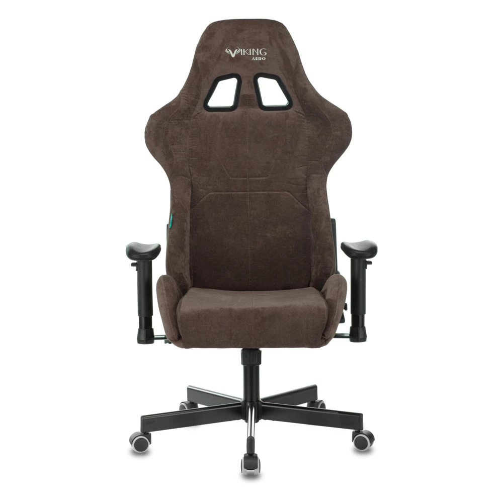Компьютерное кресло Бюрократ VIKING-KNIGHT-LT-10-BR