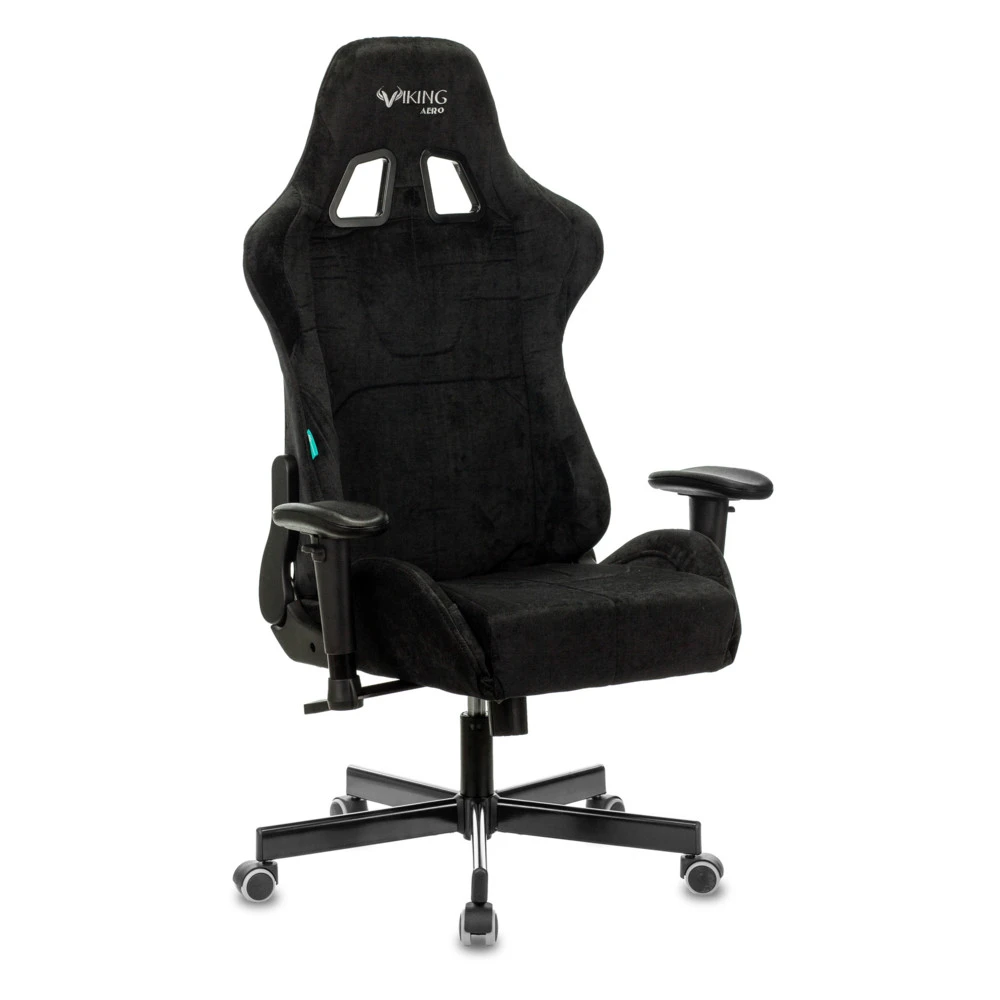 Компьютерное кресло Бюрократ VIKING KNIGHT Light-20 черный VIKING-KNIGHT-LT-20-BK